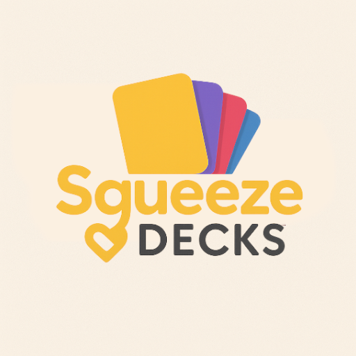SQUEEZE Logo